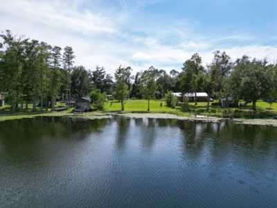 Residential Land For Sale in Wewahitchka, Florida