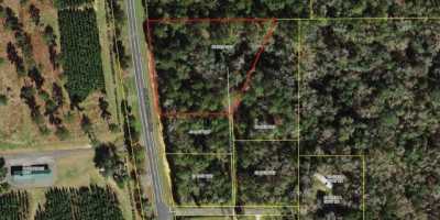 Residential Land For Sale in Quincy, Florida