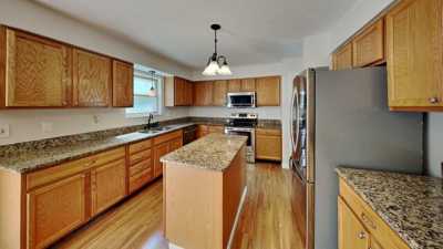 Home For Sale in Pickerington, Ohio