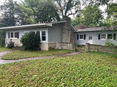 Home For Sale in Osceola, Arkansas