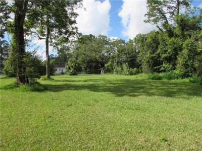 Residential Land For Sale in Waycross, Georgia