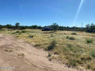 Residential Land For Sale in Tucson, Arizona