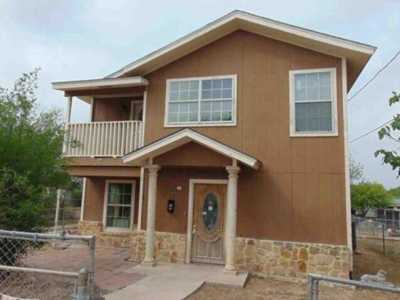 Home For Sale in Del Rio, Texas