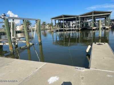 Residential Land For Sale in Grand Isle, Louisiana