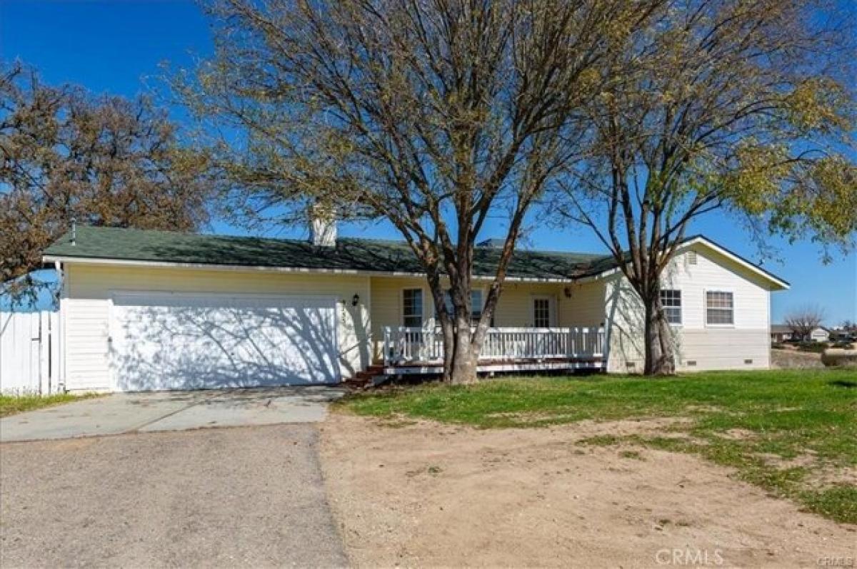 Picture of Home For Sale in Paso Robles, California, United States