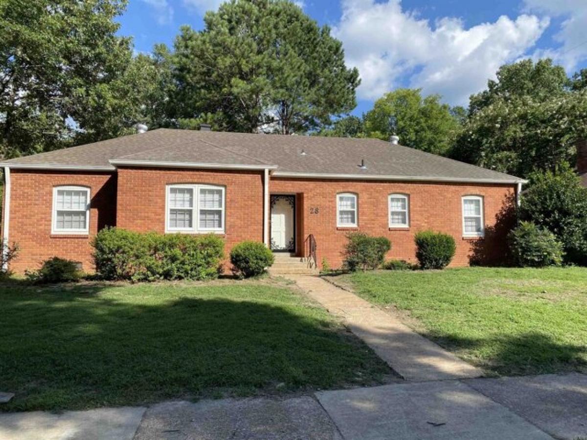 Picture of Home For Rent in Memphis, Tennessee, United States