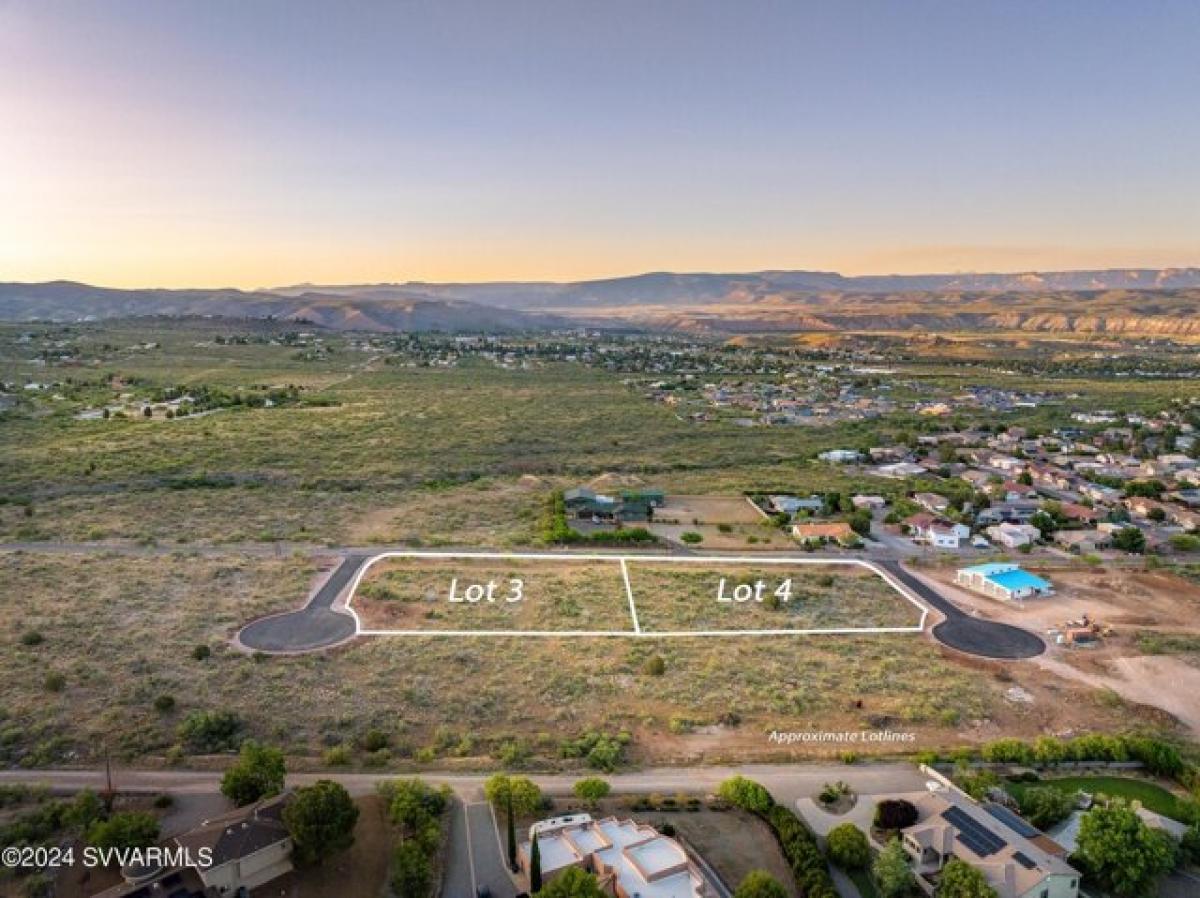 Picture of Residential Land For Sale in Clarkdale, Arizona, United States