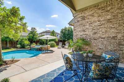 Home For Sale in Aledo, Texas