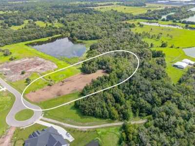 Residential Land For Sale in Lithia, Florida