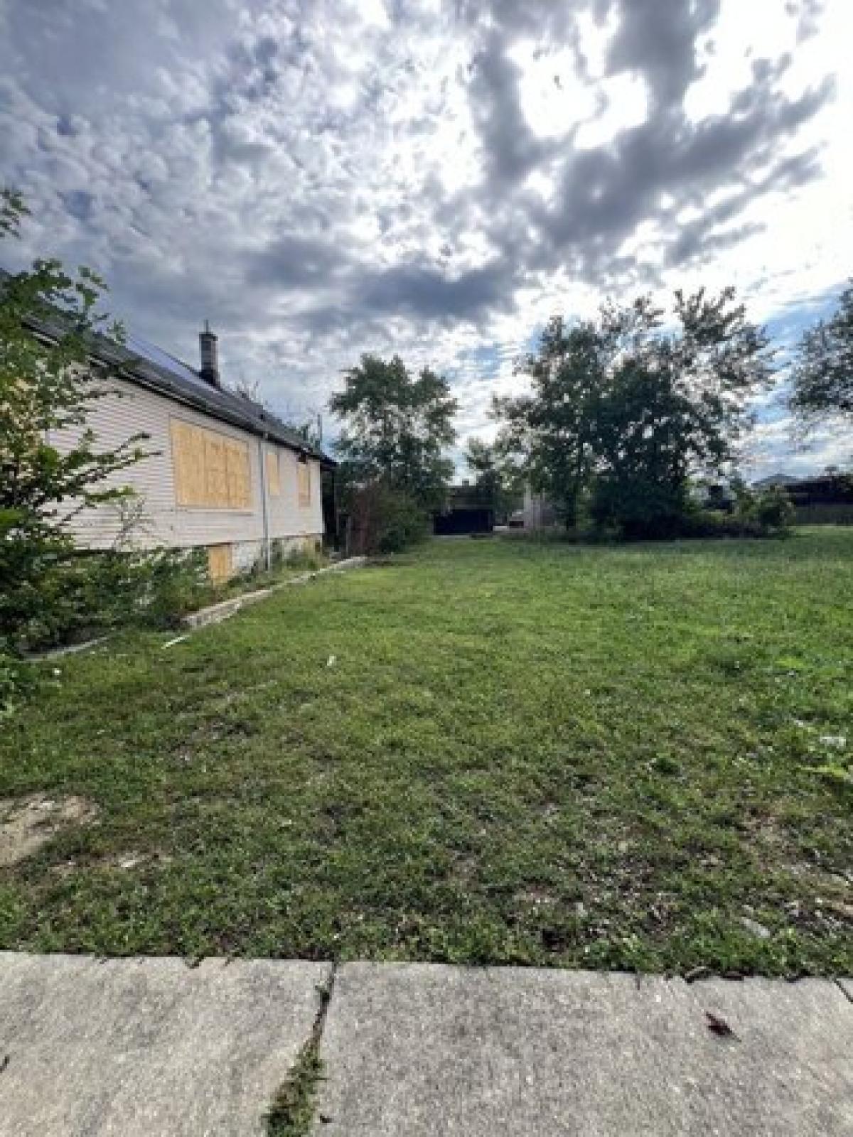 Picture of Residential Land For Rent in Chicago, Illinois, United States