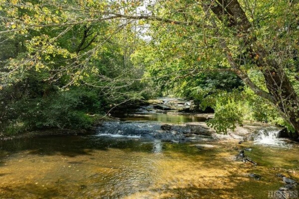 Picture of Residential Land For Sale in Sapphire, North Carolina, United States