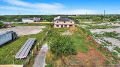 Home For Sale in Mercedes, Texas