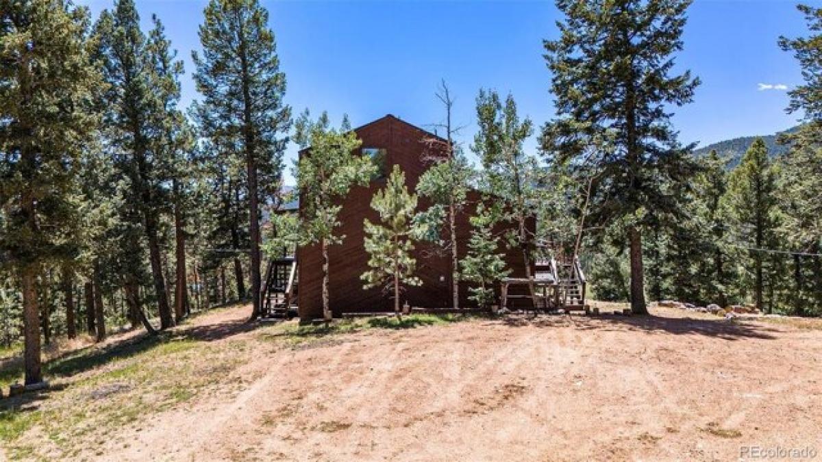 Picture of Home For Sale in Bailey, Colorado, United States