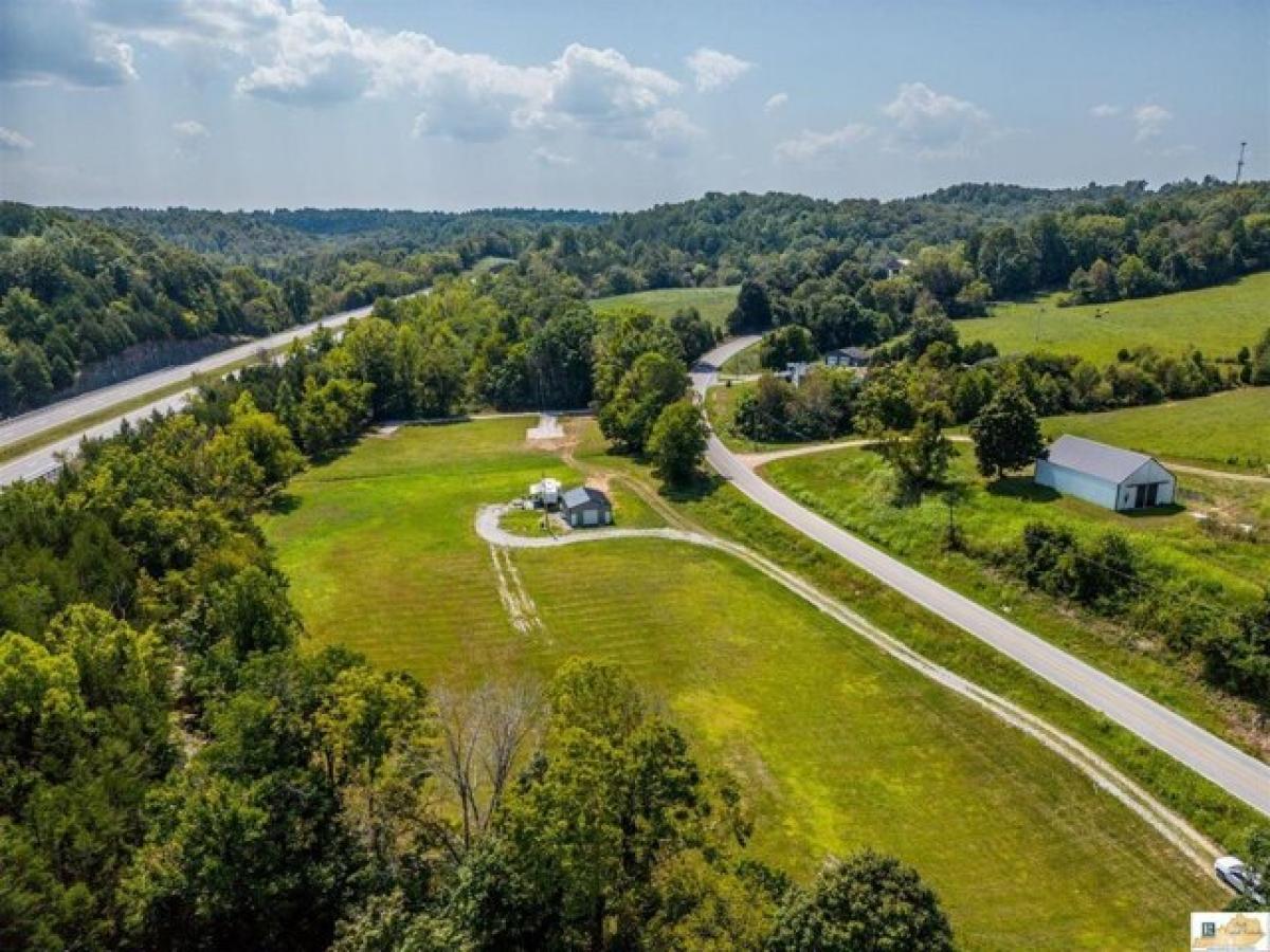 Picture of Residential Land For Sale in Columbia, Kentucky, United States