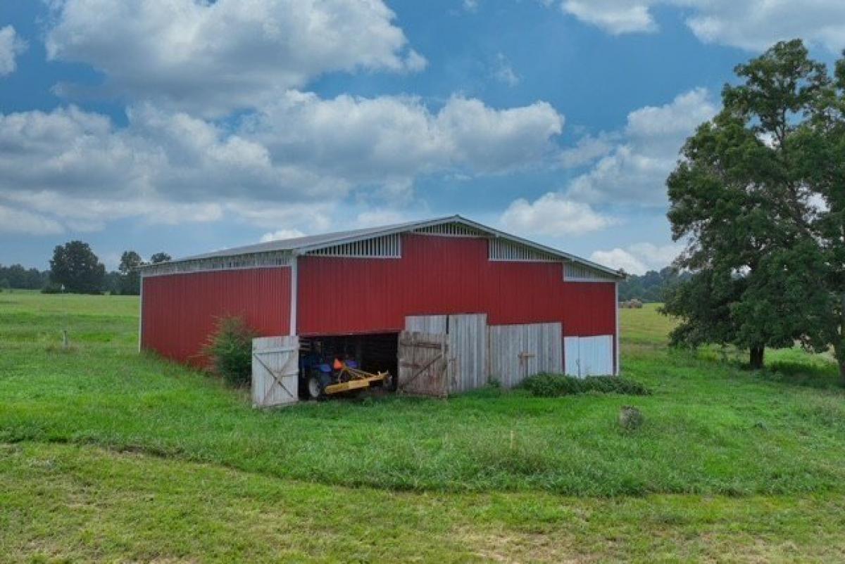 Picture of Residential Land For Sale in Lafayette, Tennessee, United States