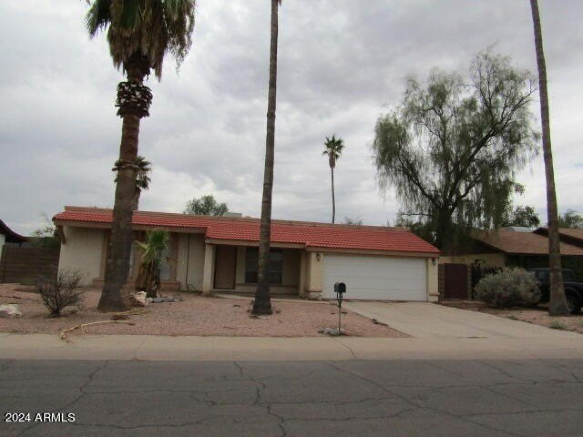 Picture of Home For Sale in Casa Grande, Arizona, United States