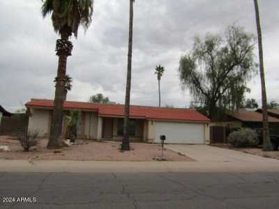 Home For Sale in Casa Grande, Arizona