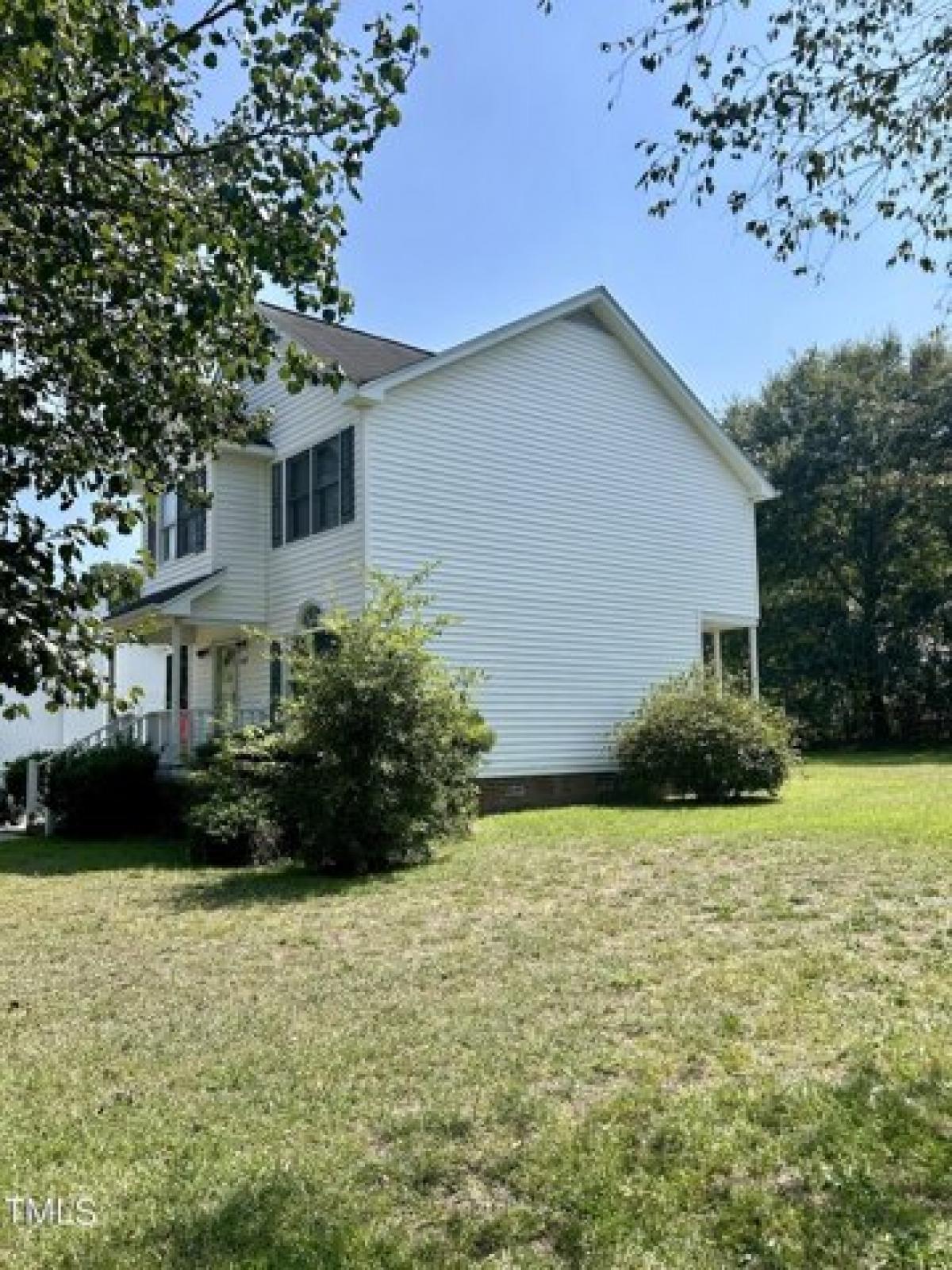 Picture of Home For Sale in Angier, North Carolina, United States