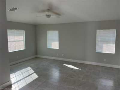 Home For Rent in Bonita Springs, Florida