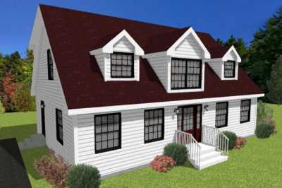 Home For Sale in Readfield, Maine