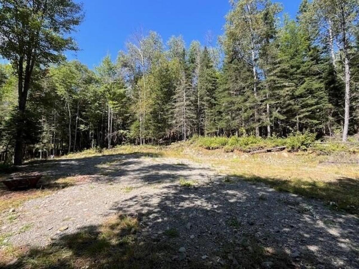 Picture of Residential Land For Sale in Rangeley, Maine, United States