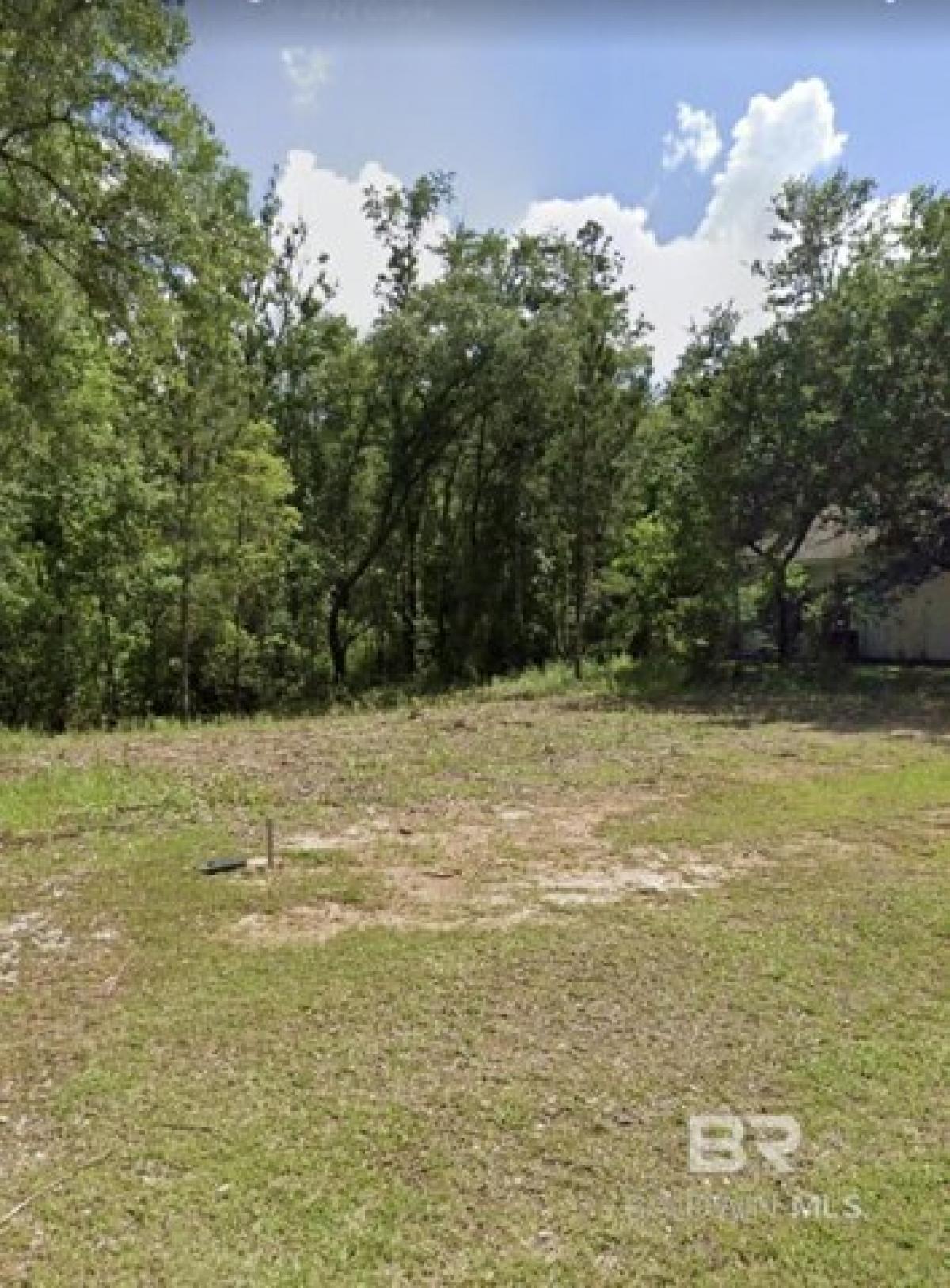 Picture of Residential Land For Sale in Fairhope, Alabama, United States