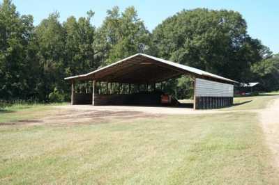 Residential Land For Sale in Summit, Mississippi