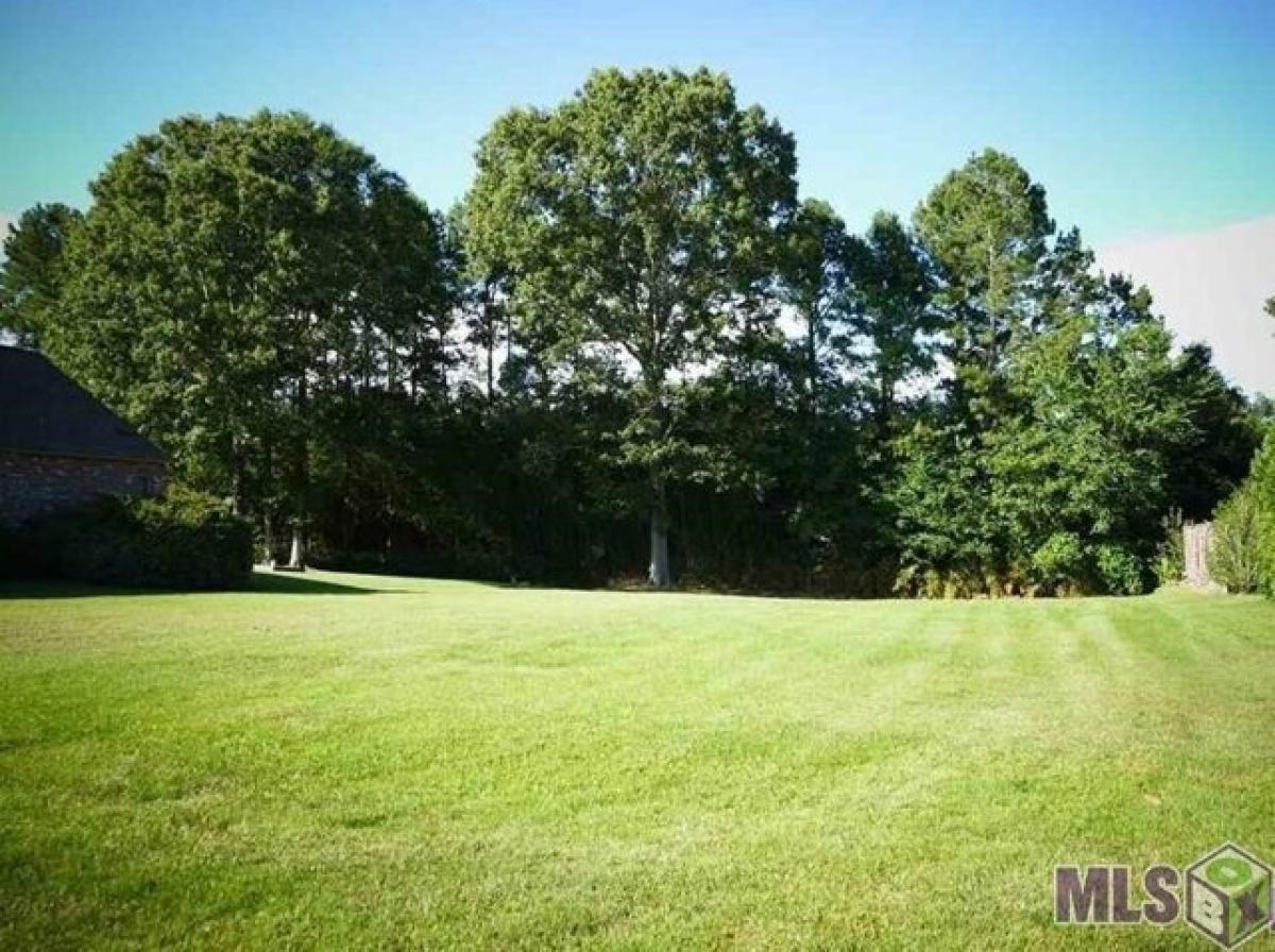 Picture of Residential Land For Sale in Baton Rouge, Louisiana, United States