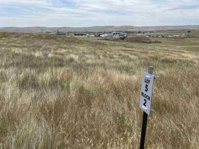 Residential Land For Sale in 