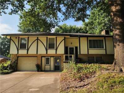 Home For Sale in Kearney, Missouri