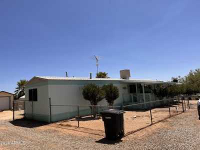 Home For Sale in Congress, Arizona