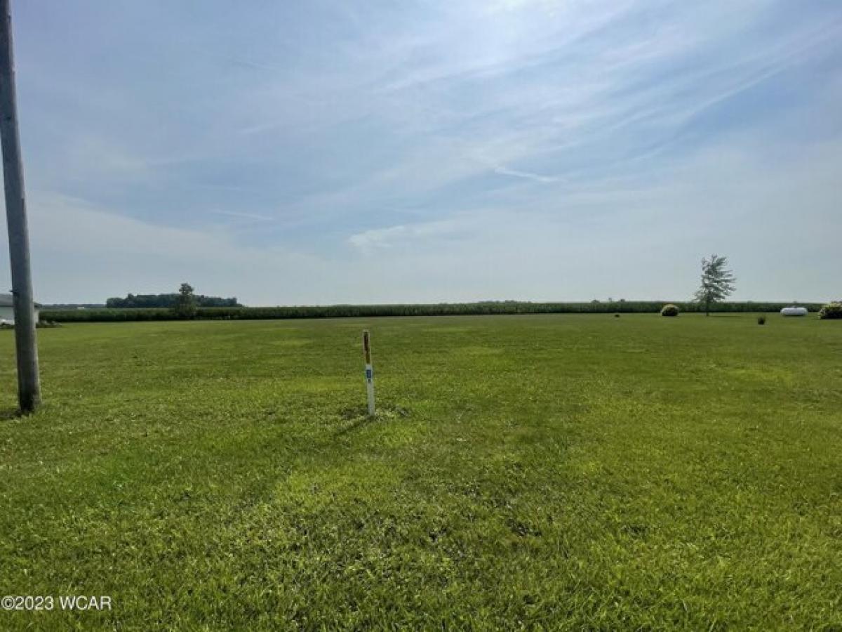 Picture of Residential Land For Sale in Wapakoneta, Ohio, United States