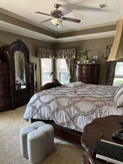 Home For Sale in Greenbrier, Arkansas