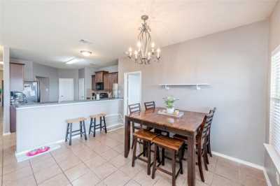 Home For Rent in Forney, Texas