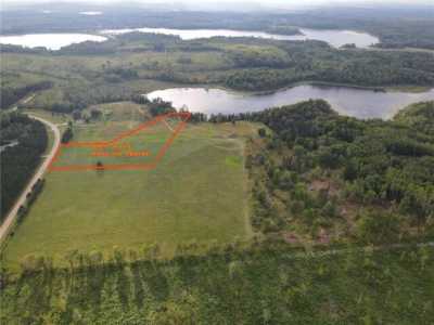 Residential Land For Sale in Bovey, Minnesota