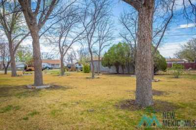 Residential Land For Sale in Carlsbad, New Mexico