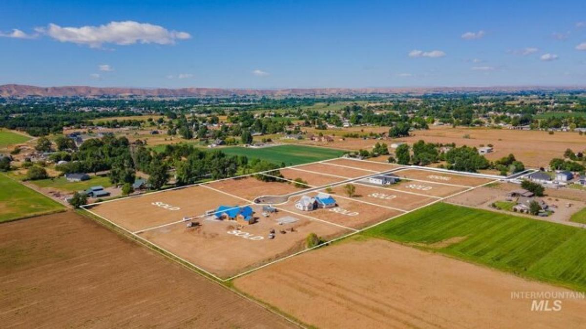 Picture of Residential Land For Sale in Emmett, Idaho, United States