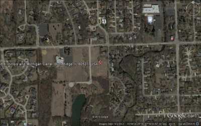 Residential Land For Sale in Burr Ridge, Illinois