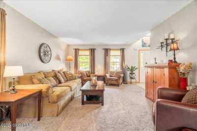 Home For Sale in Wilton, New York