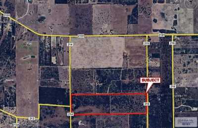 Residential Land For Sale in Falfurrias, Texas