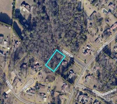 Residential Land For Sale in Hickory, North Carolina