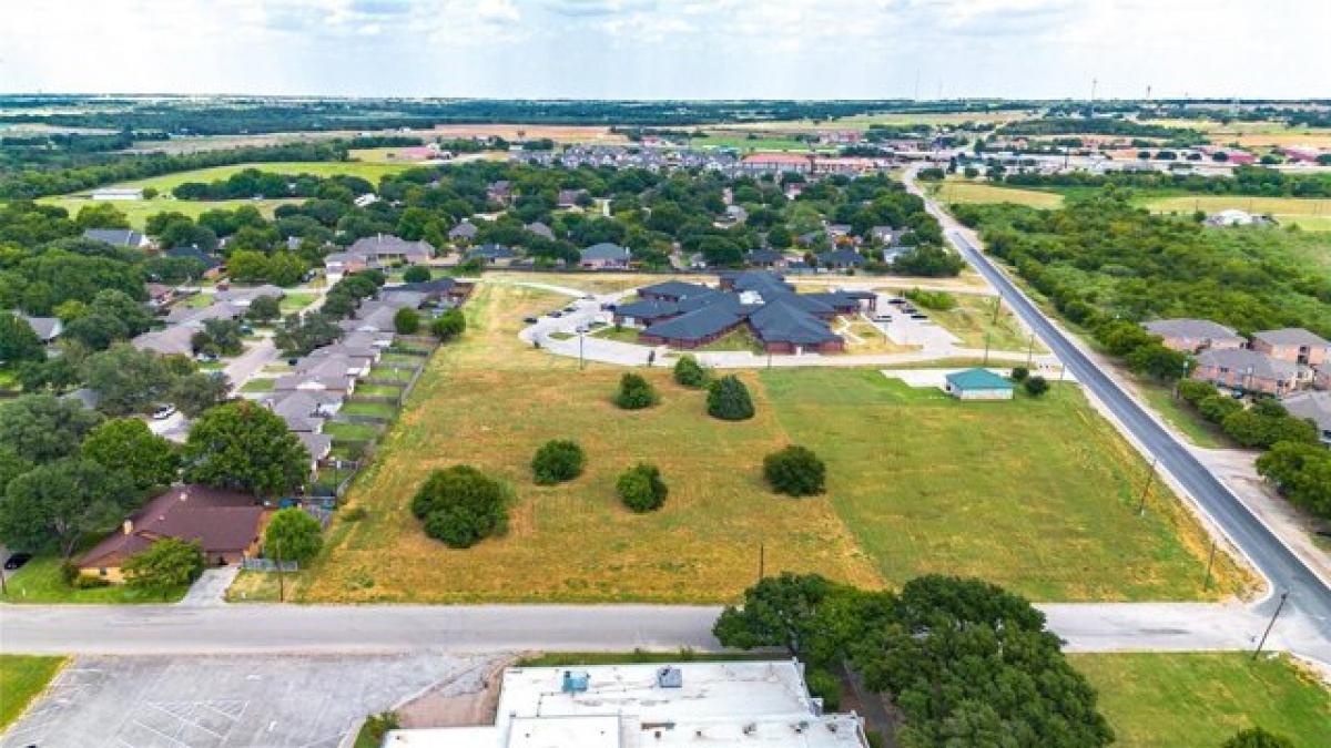 Picture of Residential Land For Sale in Hillsboro, Texas, United States