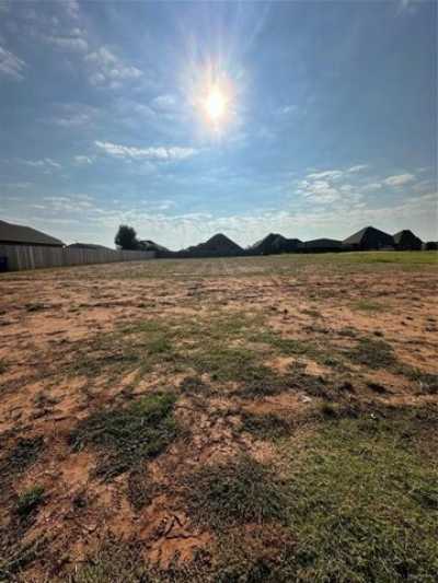 Residential Land For Sale in Tuttle, Oklahoma