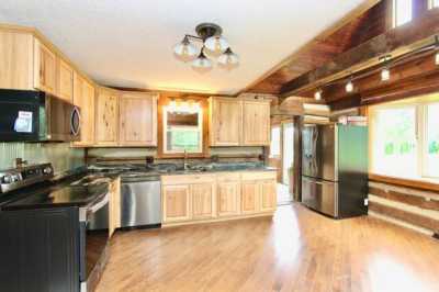 Home For Sale in Caledonia, Ohio