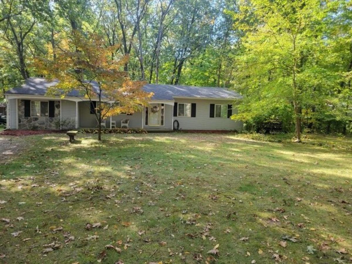 Picture of Home For Sale in Gregory, Michigan, United States