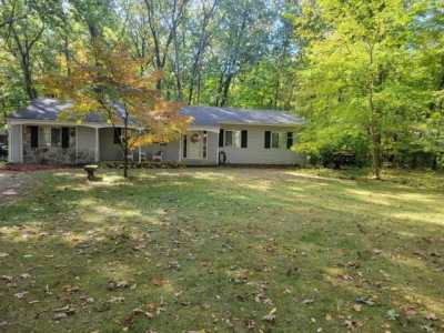 Home For Sale in Gregory, Michigan