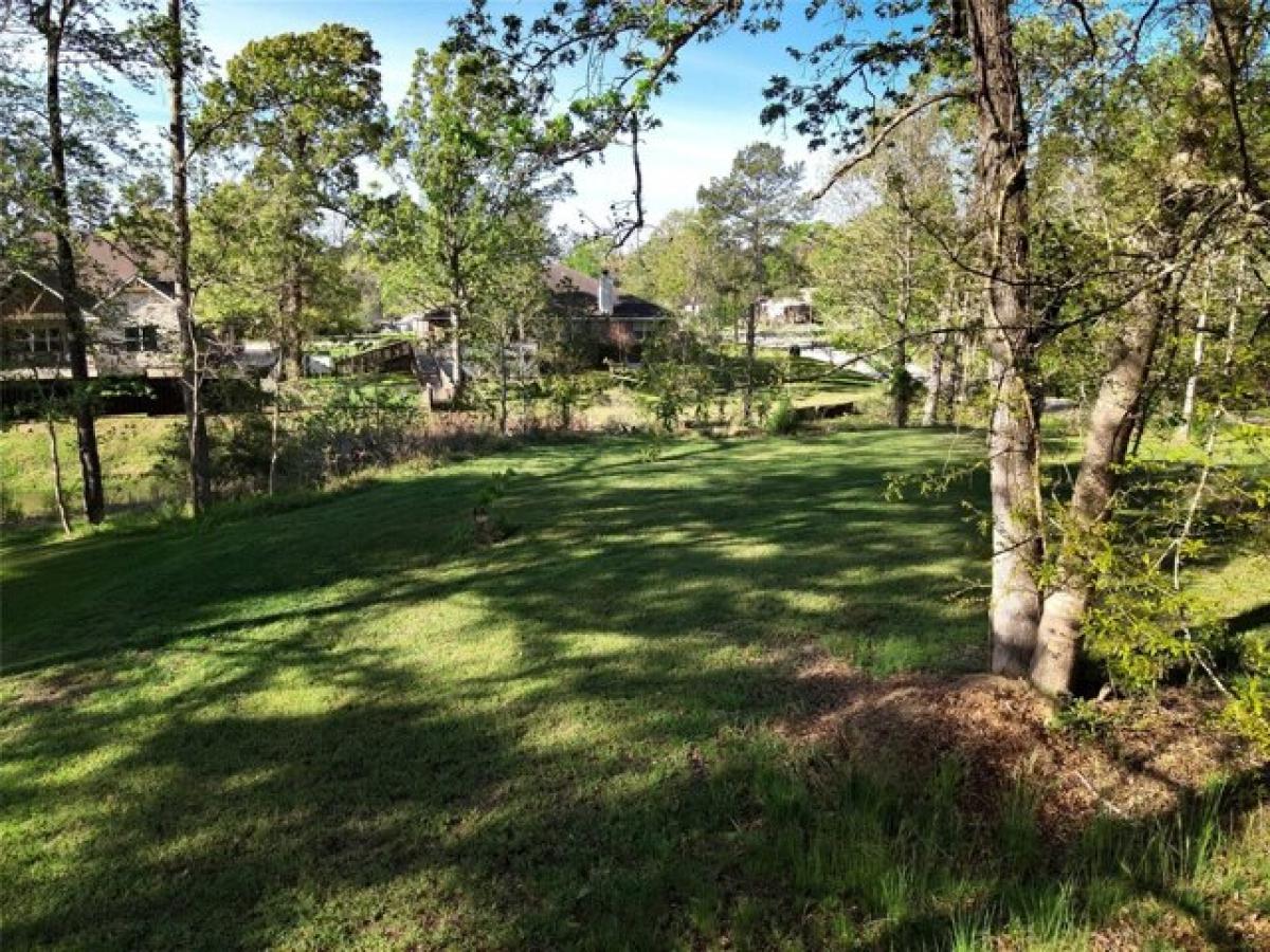 Picture of Residential Land For Sale in Livingston, Texas, United States