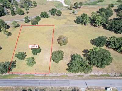 Residential Land For Sale in Beaumont, Texas