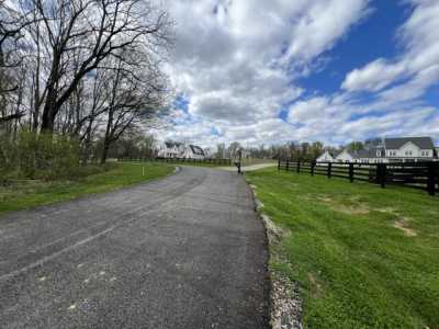 Home For Sale in College Grove, Tennessee