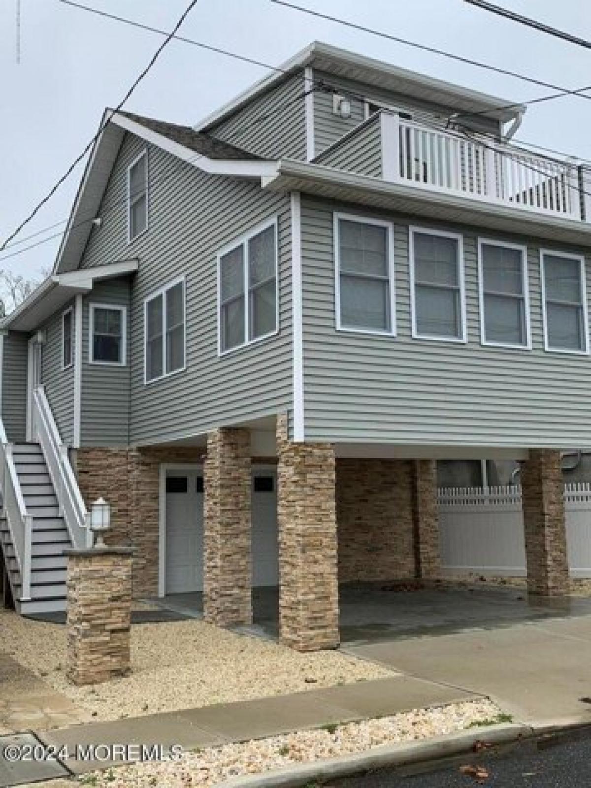 Picture of Home For Rent in Belmar, New Jersey, United States